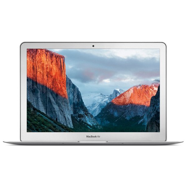 Ноутбук Apple MacBook Air 13 i7 2.2/8Gb/256SSD (Z0TB0009W)
