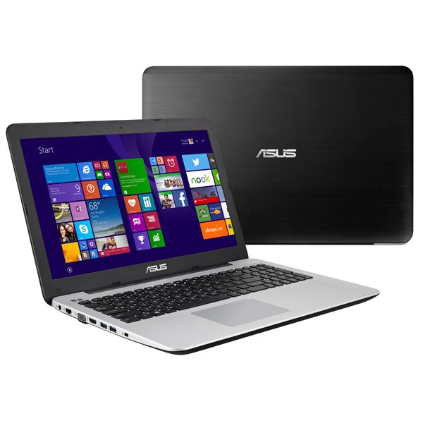 Ноутбук ASUS X555DG-XO020T