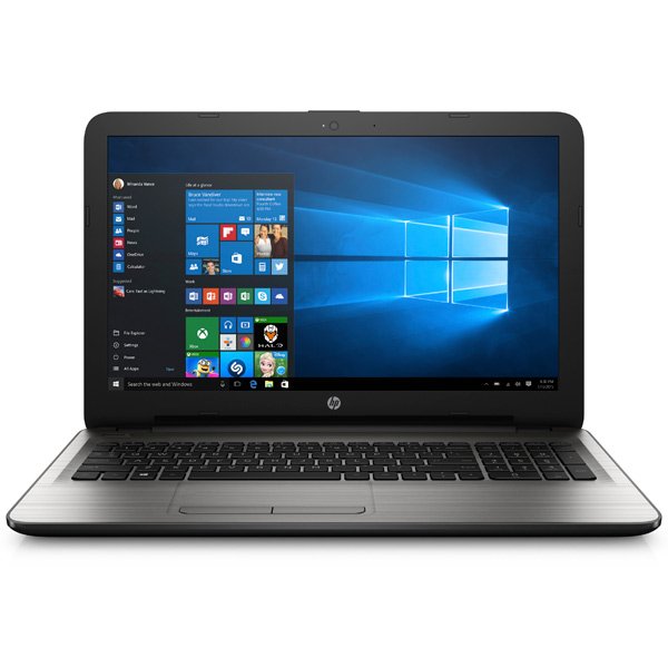 Ноутбук HP 15-ba572ur (Z5A80EA)