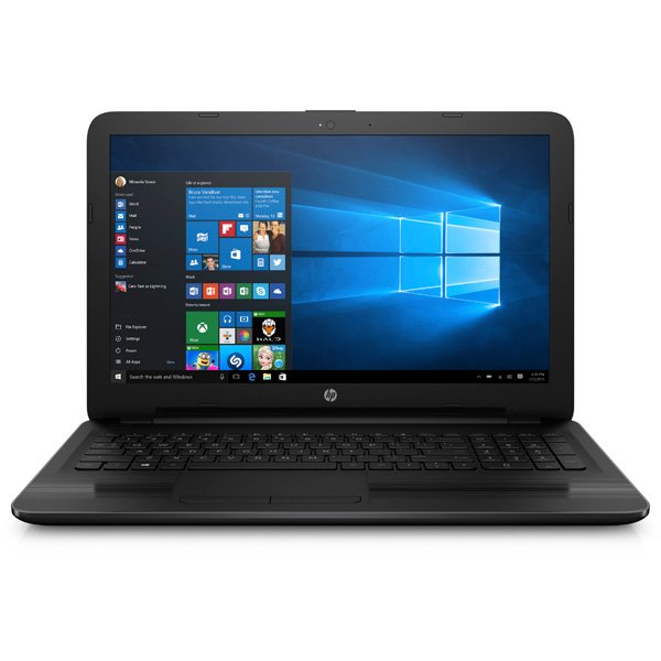 Ноутбук HP 15-ay501ur (Y5K69EA)