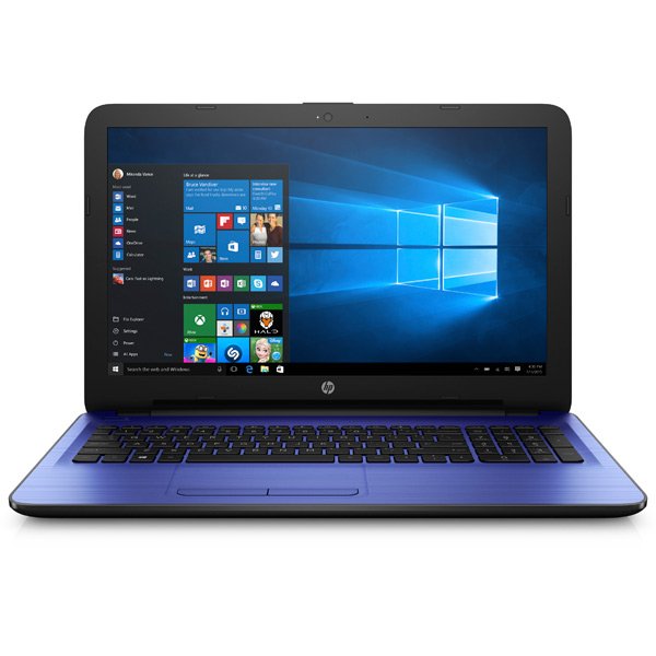 Ноутбук HP 15-ay508ur (Y5K76EA)