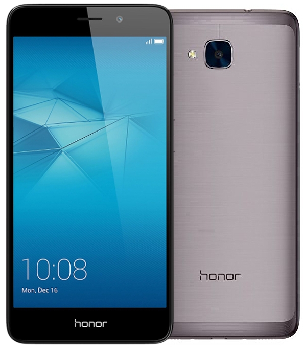 Смартфон Huawei Honor 5C (серый)