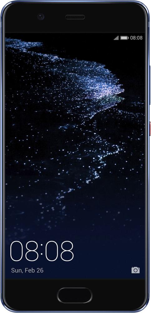 Смартфон Huawei P10 Premium (синий)